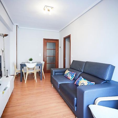Bermingham Apartment San Sebastian Luaran gambar