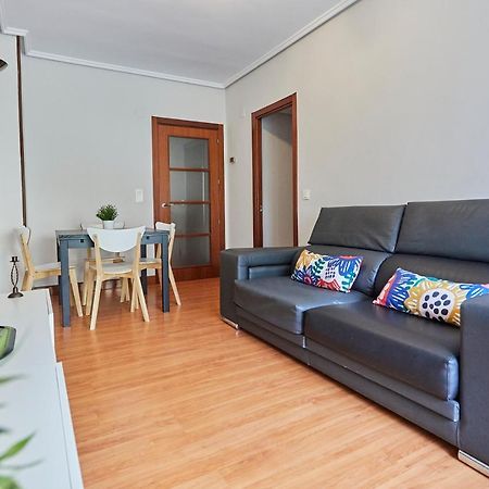 Bermingham Apartment San Sebastian Luaran gambar