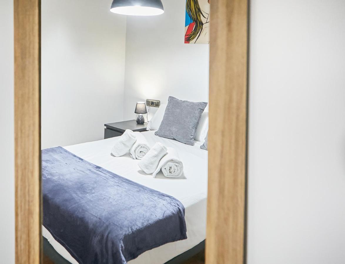 Bermingham Apartment San Sebastian Luaran gambar