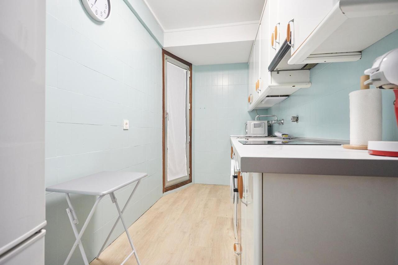 Bermingham Apartment San Sebastian Luaran gambar